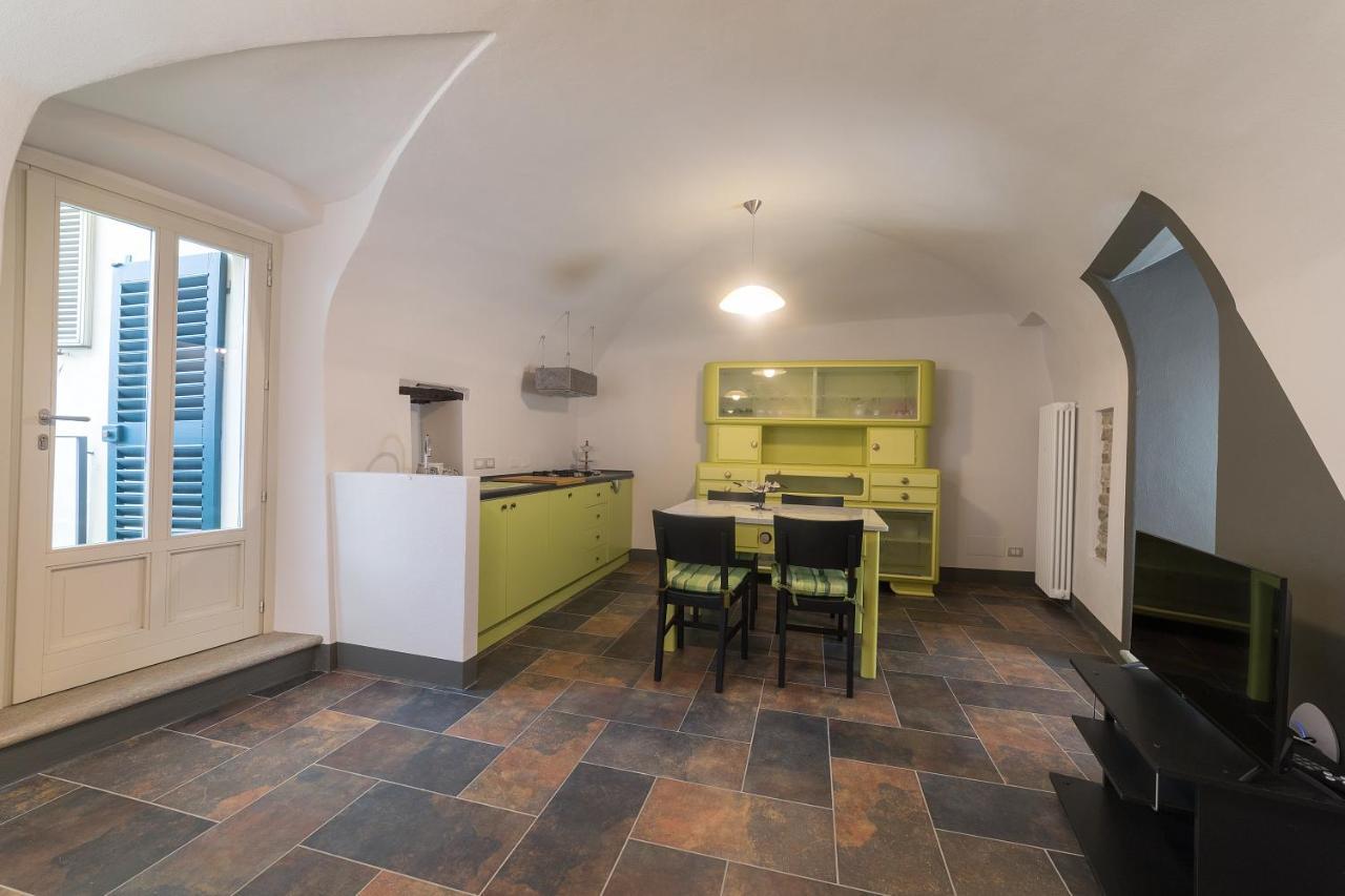 Le Case Di Angelina - Langhe Loft & Suites Farigliano エクステリア 写真