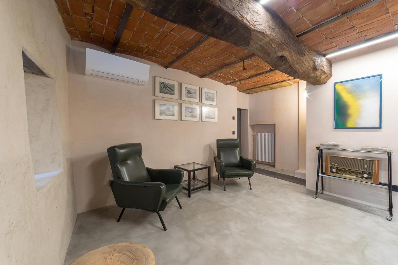 Le Case Di Angelina - Langhe Loft & Suites Farigliano エクステリア 写真