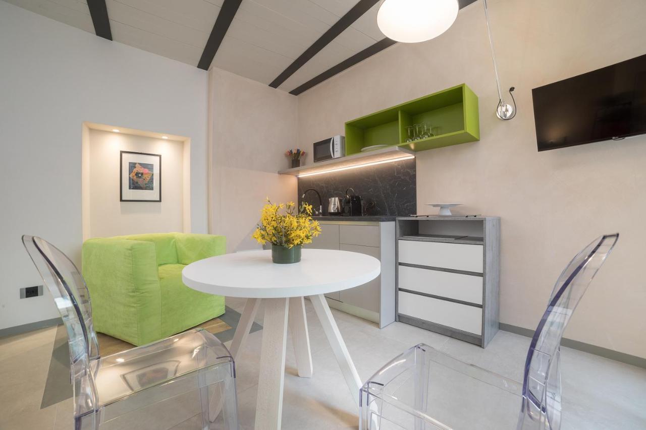 Le Case Di Angelina - Langhe Loft & Suites Farigliano エクステリア 写真