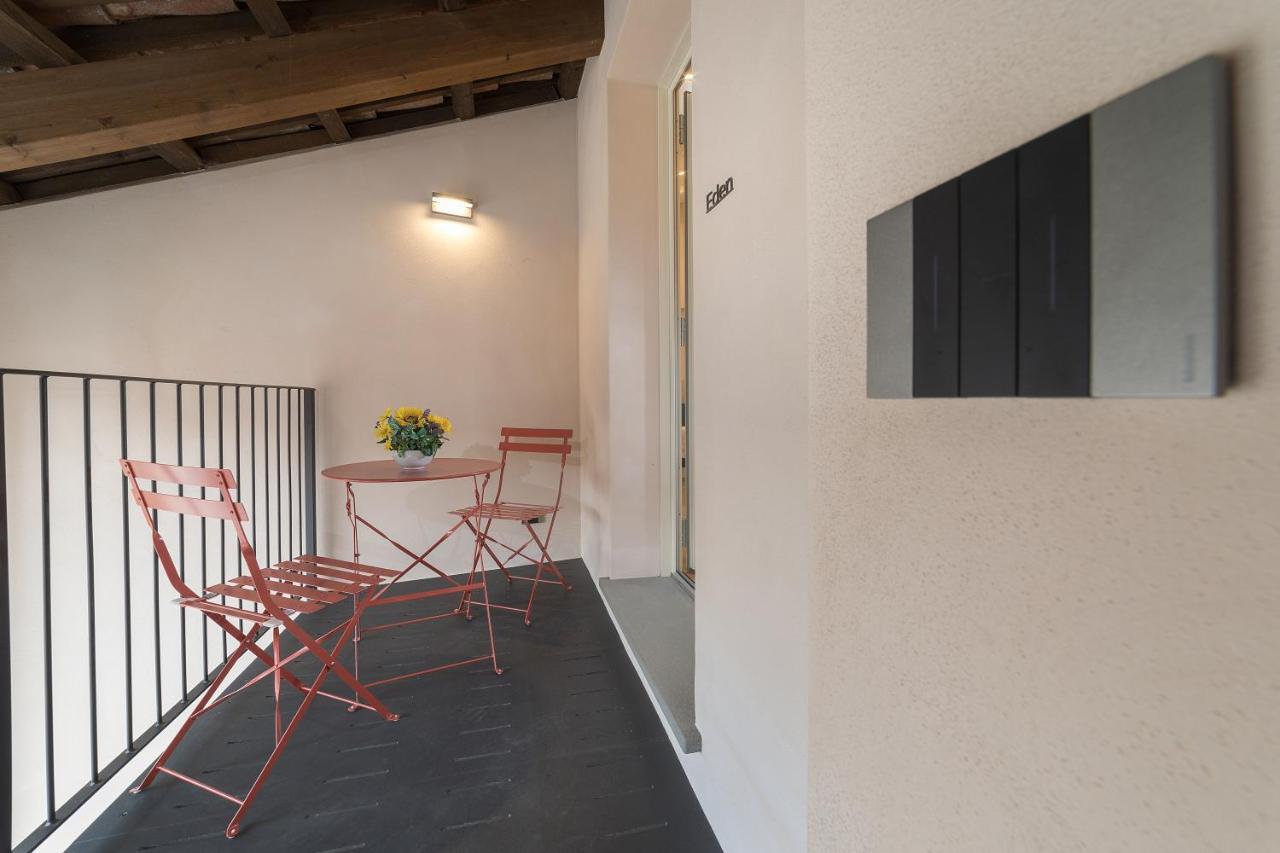 Le Case Di Angelina - Langhe Loft & Suites Farigliano エクステリア 写真