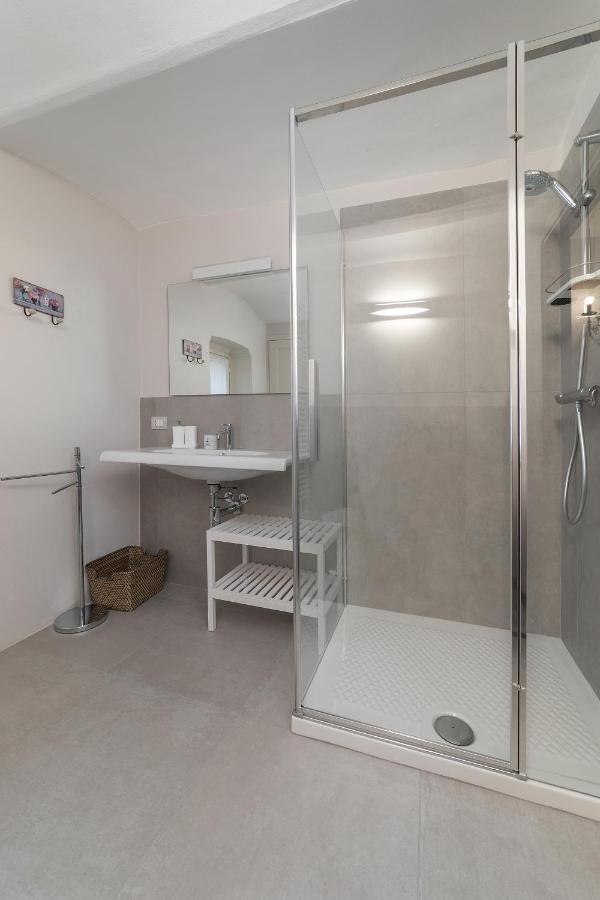Le Case Di Angelina - Langhe Loft & Suites Farigliano エクステリア 写真