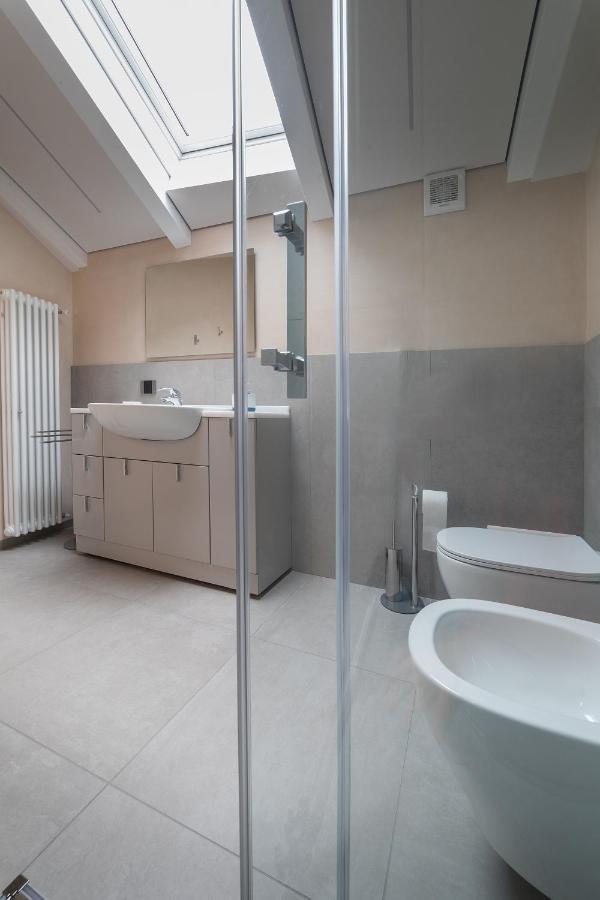 Le Case Di Angelina - Langhe Loft & Suites Farigliano エクステリア 写真