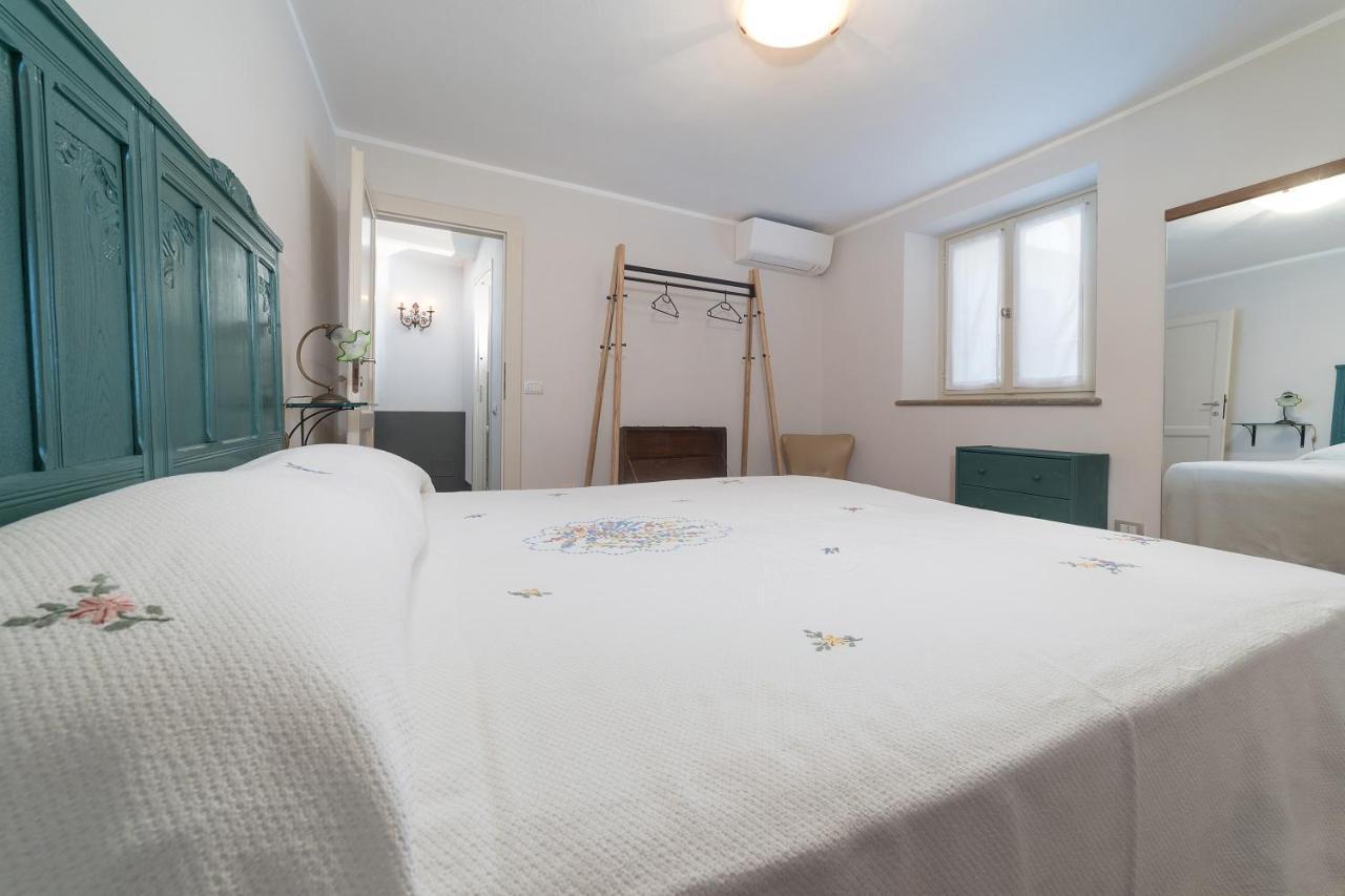 Le Case Di Angelina - Langhe Loft & Suites Farigliano エクステリア 写真