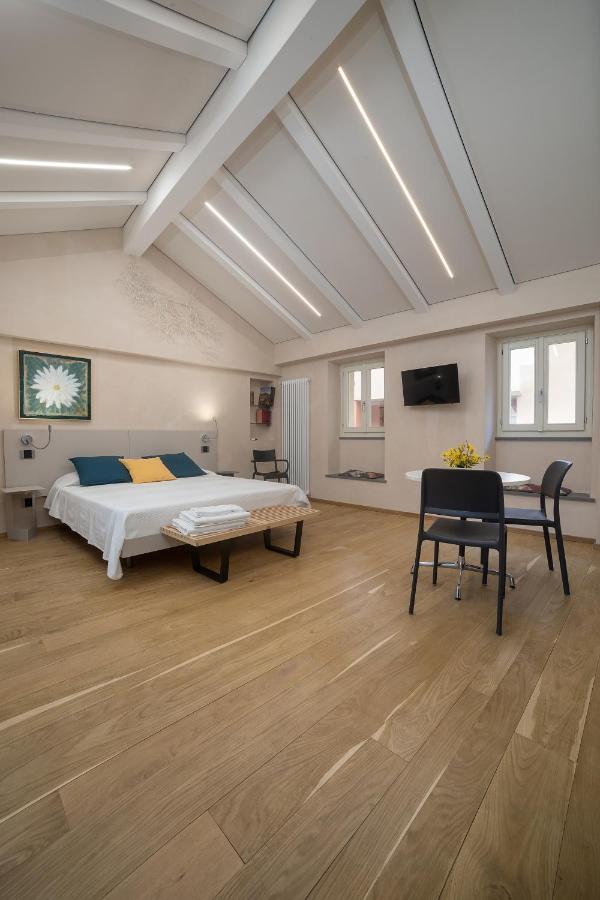 Le Case Di Angelina - Langhe Loft & Suites Farigliano エクステリア 写真