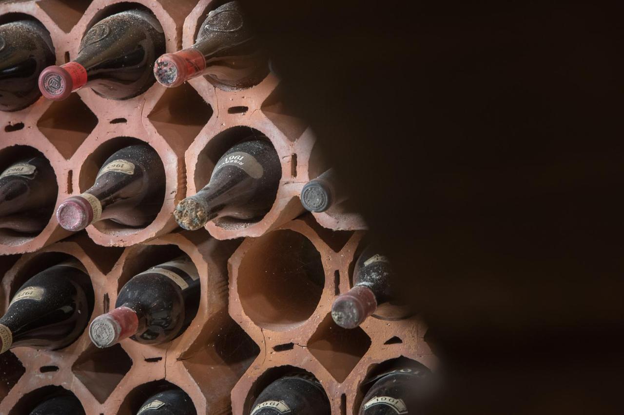 Le Case Di Angelina - Langhe Loft & Suites Farigliano エクステリア 写真
