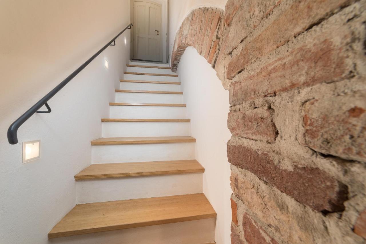 Le Case Di Angelina - Langhe Loft & Suites Farigliano エクステリア 写真