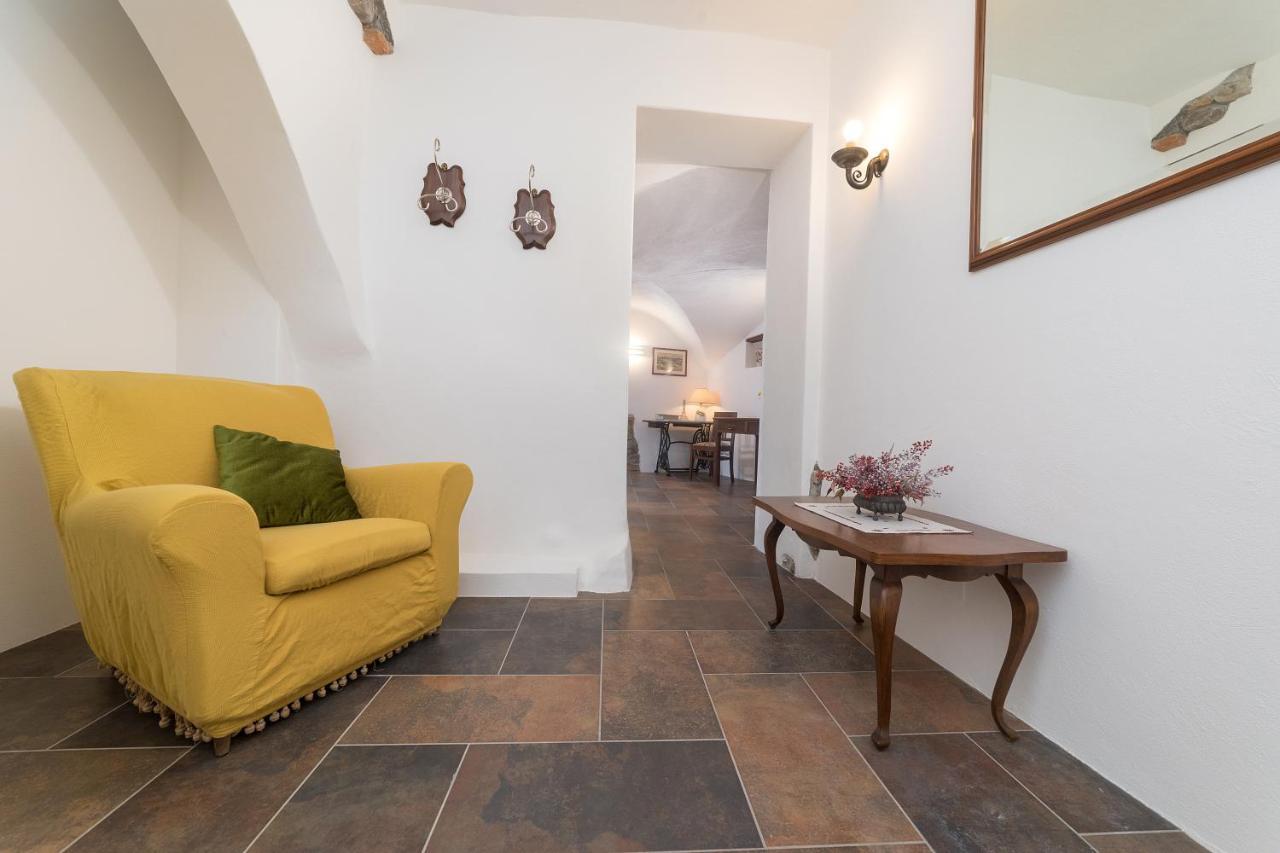 Le Case Di Angelina - Langhe Loft & Suites Farigliano エクステリア 写真