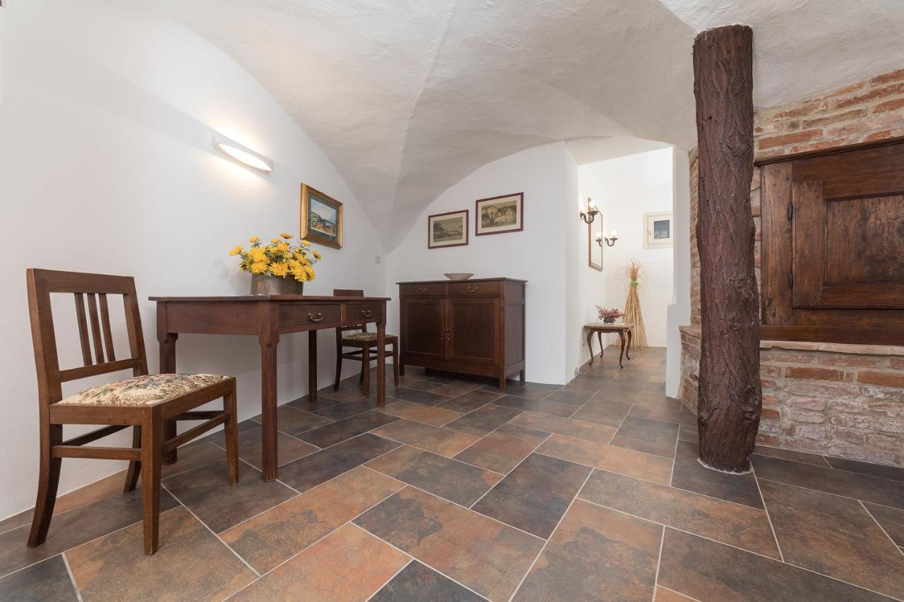 Le Case Di Angelina - Langhe Loft & Suites Farigliano エクステリア 写真