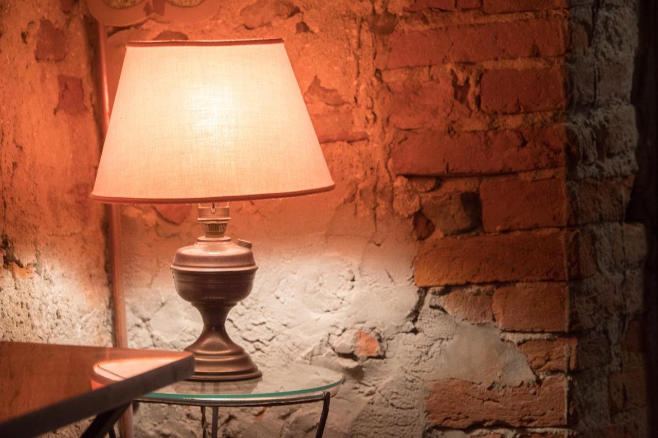 Le Case Di Angelina - Langhe Loft & Suites Farigliano エクステリア 写真