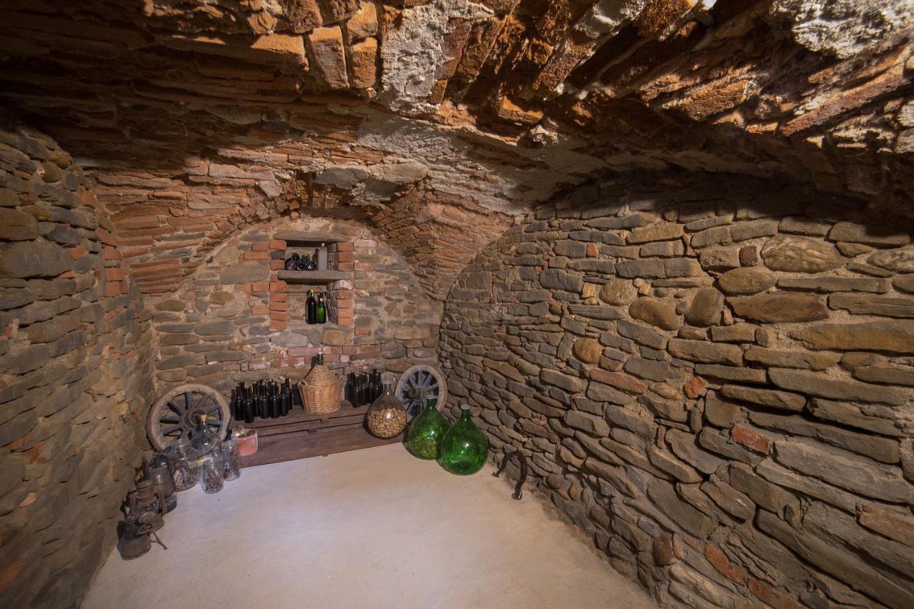Le Case Di Angelina - Langhe Loft & Suites Farigliano エクステリア 写真