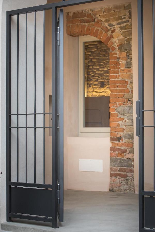 Le Case Di Angelina - Langhe Loft & Suites Farigliano エクステリア 写真