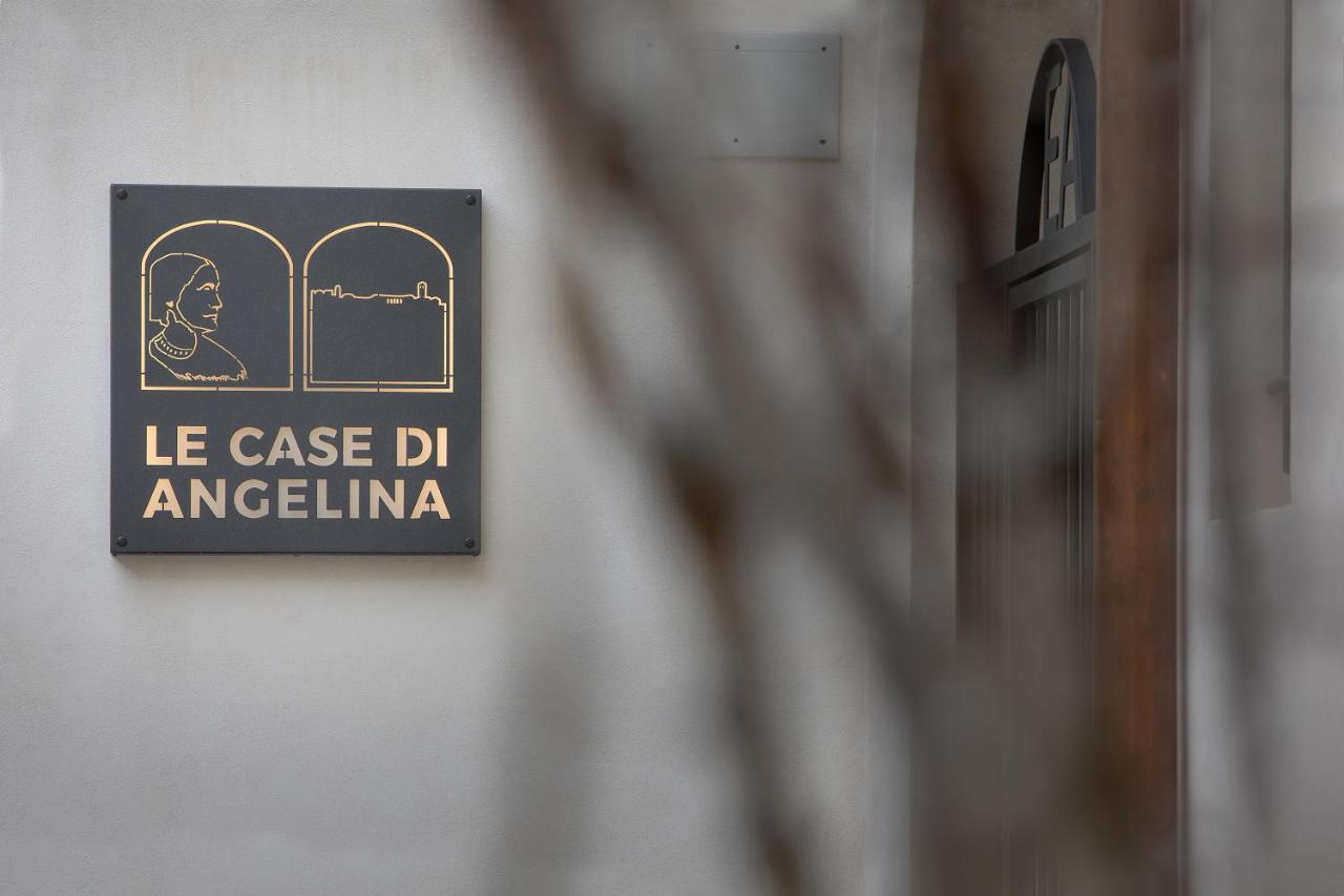 Le Case Di Angelina - Langhe Loft & Suites Farigliano エクステリア 写真