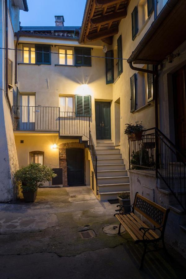 Le Case Di Angelina - Langhe Loft & Suites Farigliano エクステリア 写真