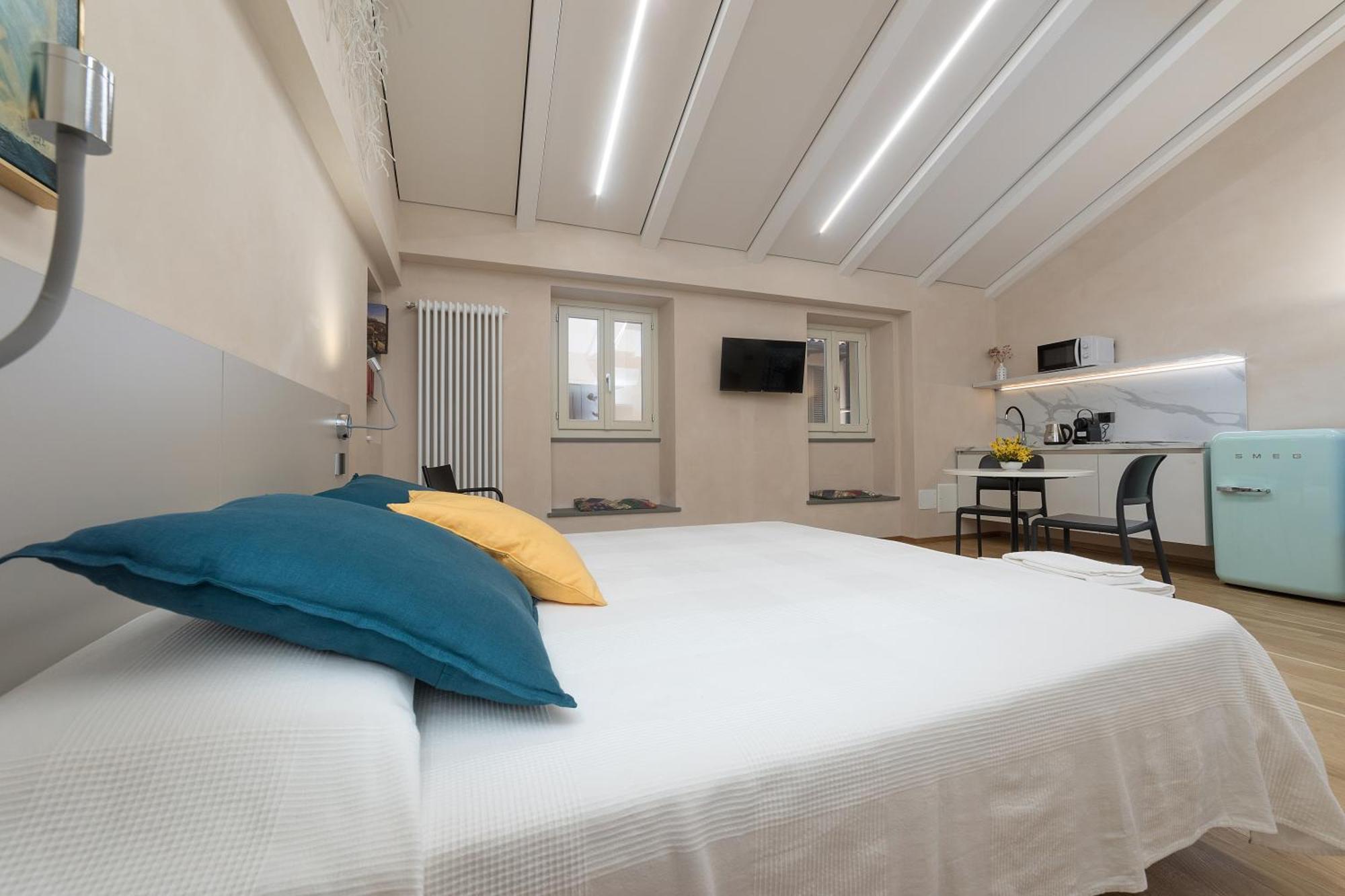 Le Case Di Angelina - Langhe Loft & Suites Farigliano 部屋 写真