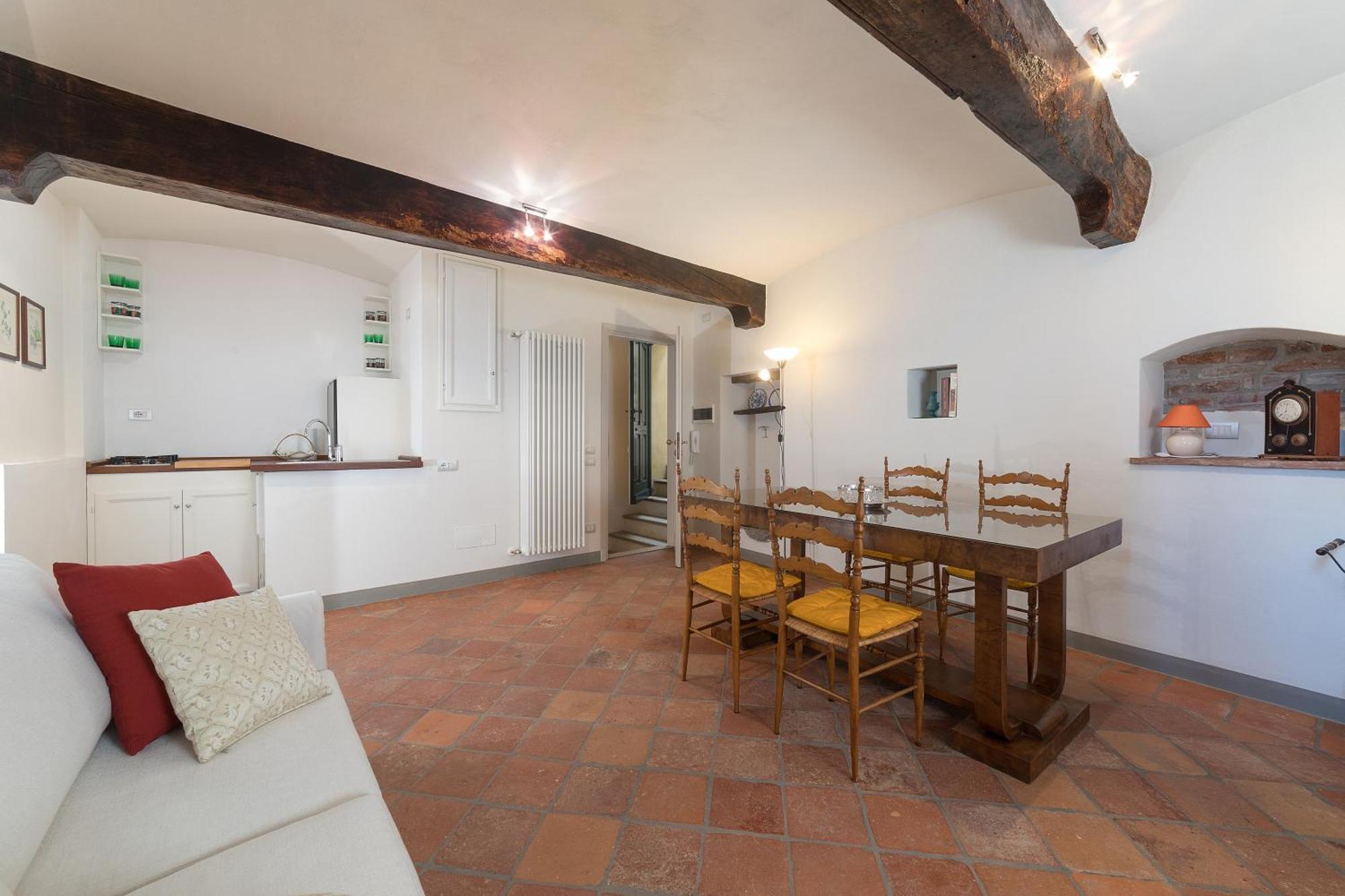 Le Case Di Angelina - Langhe Loft & Suites Farigliano 部屋 写真