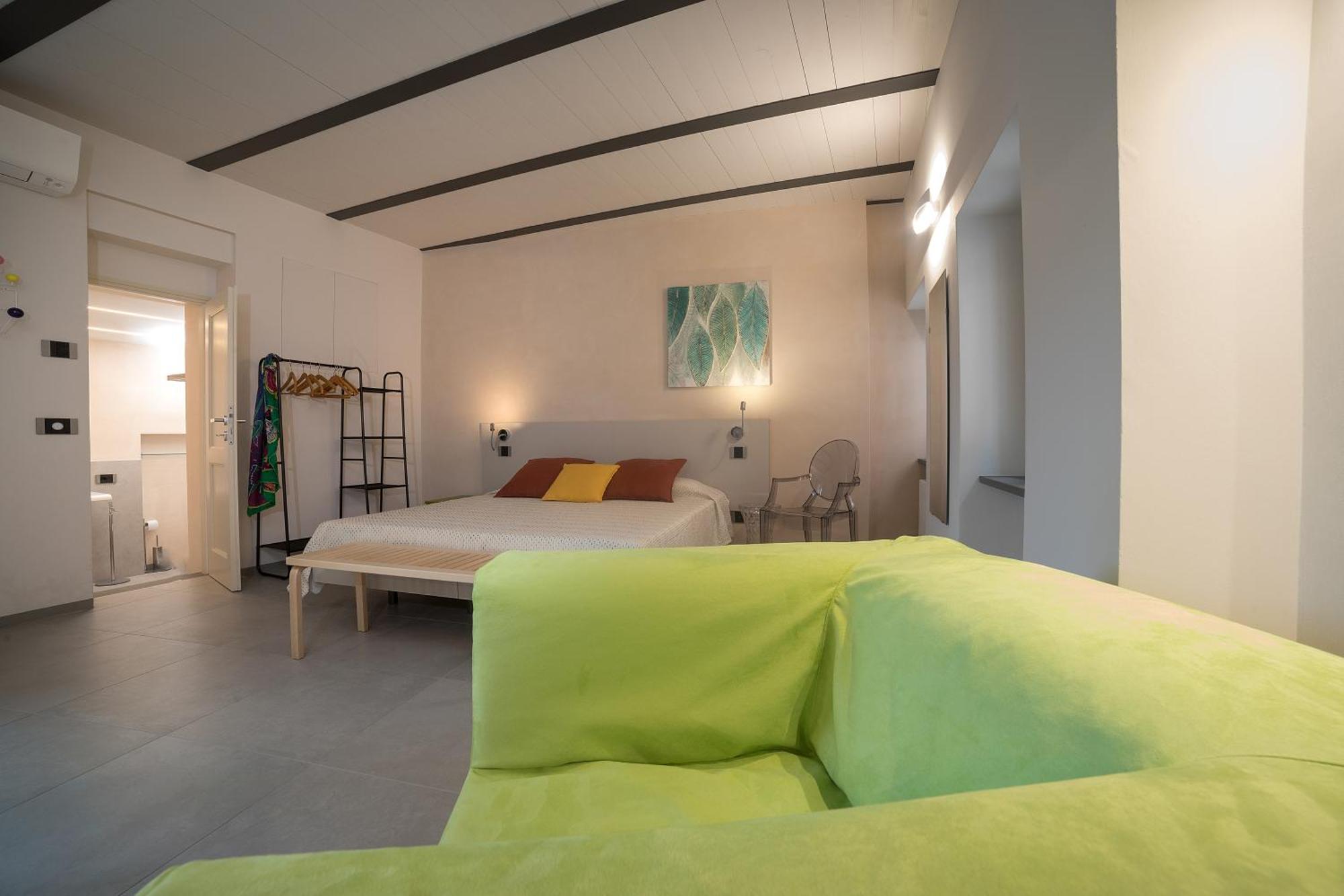 Le Case Di Angelina - Langhe Loft & Suites Farigliano 部屋 写真