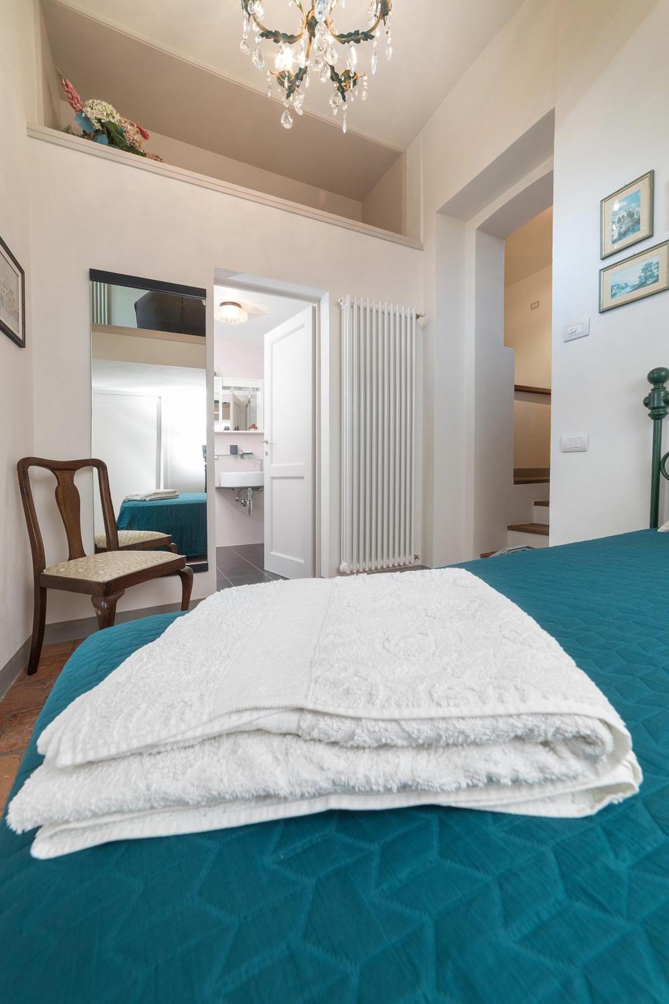 Le Case Di Angelina - Langhe Loft & Suites Farigliano 部屋 写真