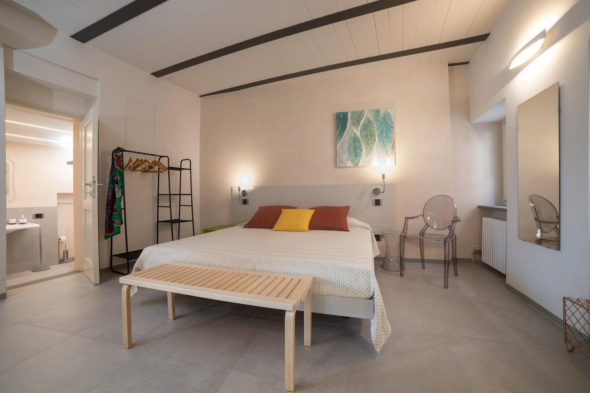 Le Case Di Angelina - Langhe Loft & Suites Farigliano 部屋 写真